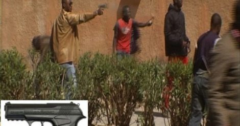 Procès Barth: La journée du 22 décembre 2011 racontée par les camarades de Ndiaga Diop