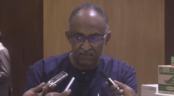 ADEPME : Macky éjecte le fils d’Habib Thiam ADEPME : Macky éjecte le fils d’Habib Thiam