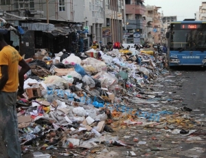 Rapport d'audit de l'ARMP: la mafia des ordures cernée