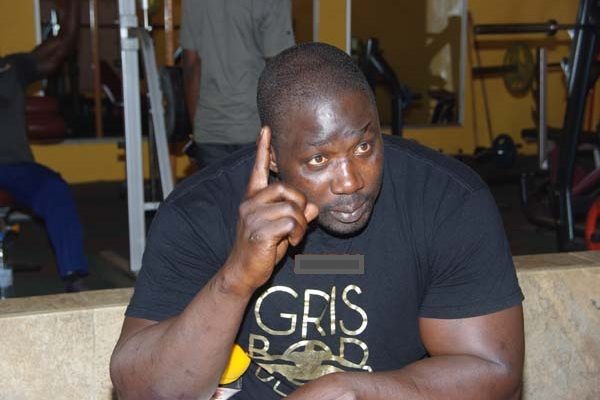 Décidé à croiser Balla Gaye 2: Gris va-t-il braver l’interdiction de Fass ? Décidé à croiser Balla Gaye 2: Gris va-t-il braver l’interdiction de Fass ?