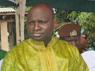 Suisse: Ousman Sonko, l’ex ministre de l’Intérieur de Jammeh, arrêté