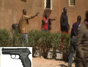 Procès affaire Ndiaga Diouf : L’arme du crime, la pièce manquante du puzzle