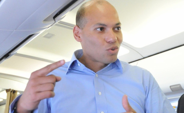 Baïla Wane : « Karim n’est pas exclusivement sénégalais » Baïla Wane : « Karim n’est pas exclusivement sénégalais »