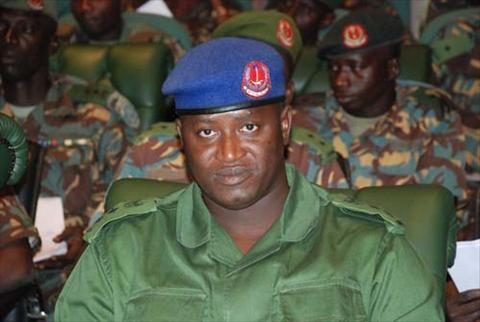 ARRESTATION EN CASAMANCE DU CHEF DES ‘’JUNGULARS’’ GAMBIENS : Comment le général Bora Colley est tombé à Mpack ARRESTATION EN CASAMANCE DU CHEF DES ‘’JUNGULARS’’ GAMBIENS : Comment le général Bora Colley est tombé à Mpack