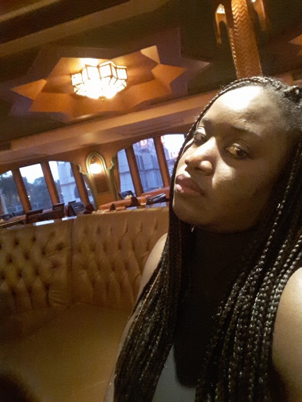 Le coup de gueule de Marie Louise de l'Obs après la défaite des Lions Le coup de gueule de Marie Louise de l'Obs après la défaite des Lions