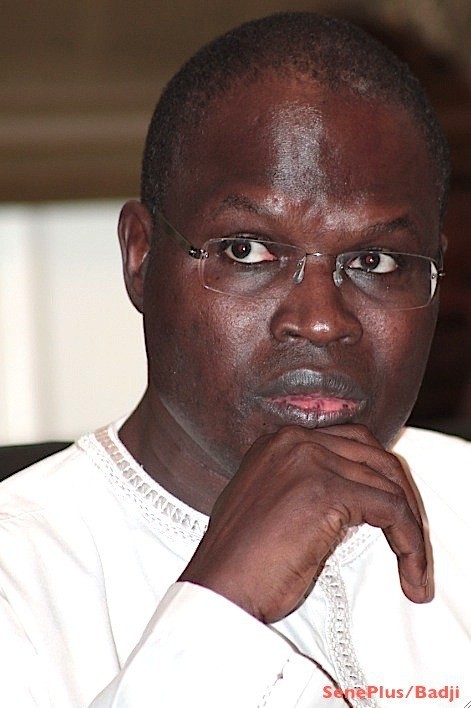 Emission Grand Jury du 29 janvier 2017 avec Khalifa Sall Emission Grand Jury du 29 janvier 2017 avec Khalifa Sall