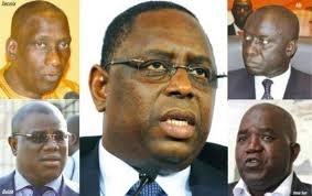 Report des législatives de 28 jours : l’opposition intelligemment piégée Report des législatives de 28 jours : l’opposition intelligemment piégée