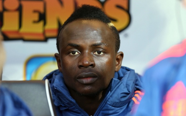 Liverpool affrète un jet privé pour Sadio Mané en vue d’une participation au choc face à Chelsea Liverpool affrète un jet privé pour Sadio Mané en vue d’une participation au choc face à Chelsea