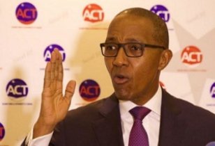 Report Legislatives: «l’ Act qualifie Macky Sall de «véritable dictateur» Report Legislatives: «l’ Act qualifie Macky Sall de «véritable dictateur»