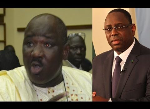 Farba Ngom défie le Président Macky Sall