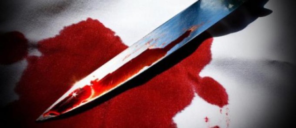 Mort de Tamsir Thiam avant-hier au rond poind "case bi": le meurtrier Khadim Séne livré par son oncle a la police Mort de Tamsir Thiam avant-hier au rond poind "case bi": le meurtrier Khadim Séne livré par son oncle a la police