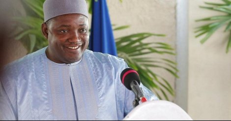 Gambie : 11 ministres prêtent serment ce mercredi