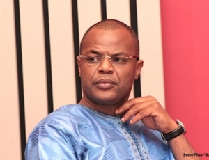 Mame Mbaye Niang : «Nous avons intérêt à aller aux législatives en coalition» Mame Mbaye Niang : «Nous avons intérêt à aller aux législatives en coalition»