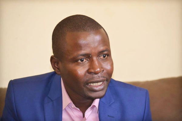 ​ Dr Ibrahima MENDY sur l'échec de BATHILY :« Ce n’est pas une défaite de Macky, mais celle de la CEDEAO »