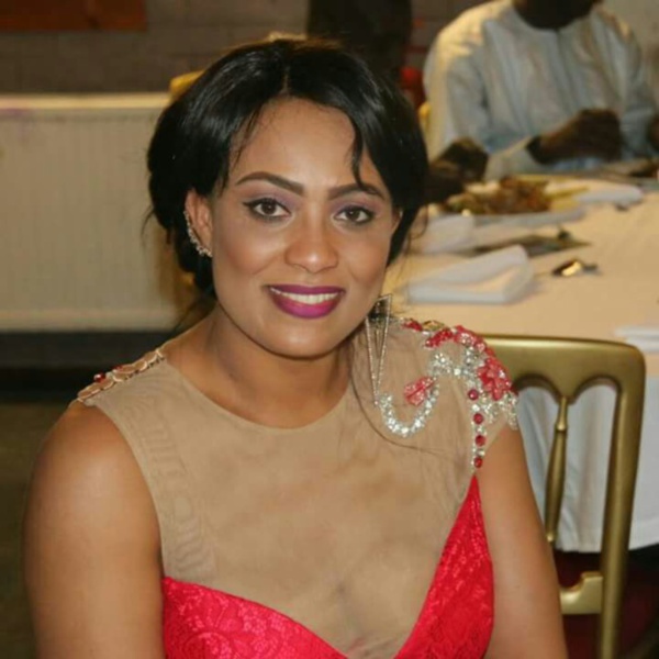 Chilel Dubois, niarèl de Cheikhouna de "Wiri Wiri": "Sama Seuye tassoule na gnou ma dimbeuli" Chilel Dubois, niarèl de Cheikhouna de "Wiri Wiri": "Sama Seuye tassoule na gnou ma dimbeuli"