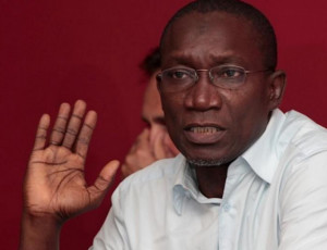 Me El Hadji Amadou Sall : « tout est bloqué dans ce pays et les populations souffrent en silence»