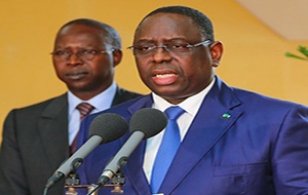 Sécurité routière : Macky Sall somme le Pm d'organiser un conseil interministériel