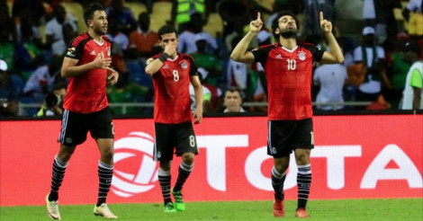 CAN 2017 : l'Egypte encore en finale!