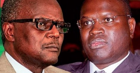 Tanor : «Khalifa m’a appelé, je l’ai reçu vers 1 heure du matin…» Tanor : «Khalifa m’a appelé, je l’ai reçu vers 1 heure du matin…»