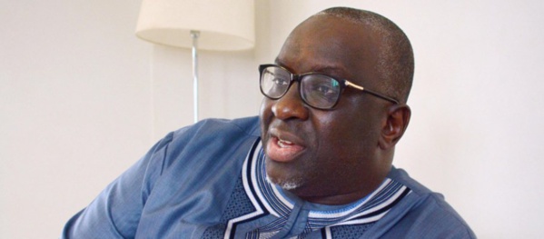 Corruption à l’Iaaf : La lettre fatale à Massata Diack