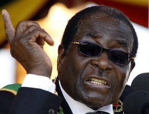 Mugabe tance Macky et Cie: « il y’a trop de liens entre eux et leurs anciens colons »