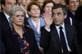 Fillon: une affaire judiciaire et familiale qui n'en finit pas de s'étendre