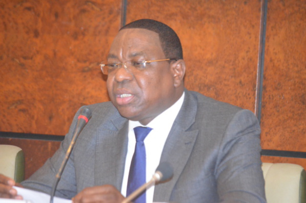 Le Sénégal en tirera toute les conséquences Le Sénégal en tirera toute les conséquences