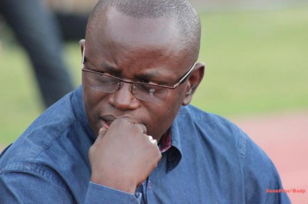 Une mafia "pompe" le ministère des Sports Une mafia "pompe" le ministère des Sports