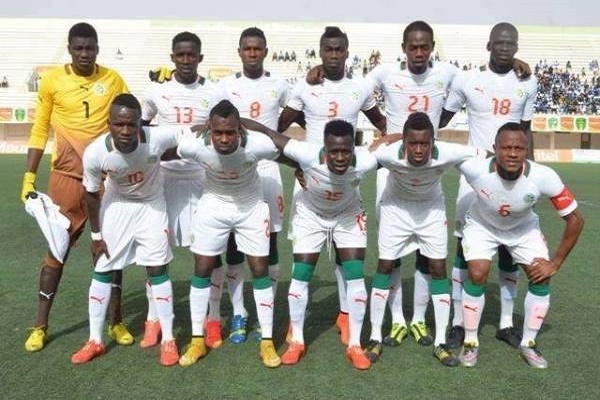 Eliminatoires du CHAN 2018 : le Sénégal démarre par la Sierra-Leone Eliminatoires du CHAN 2018 : le Sénégal démarre par la Sierra-Leone