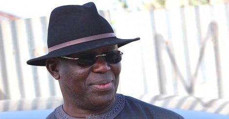 Babacar Gaye : « Nous appliquons les directives de Wade » Babacar Gaye : « Nous appliquons les directives de Wade »
