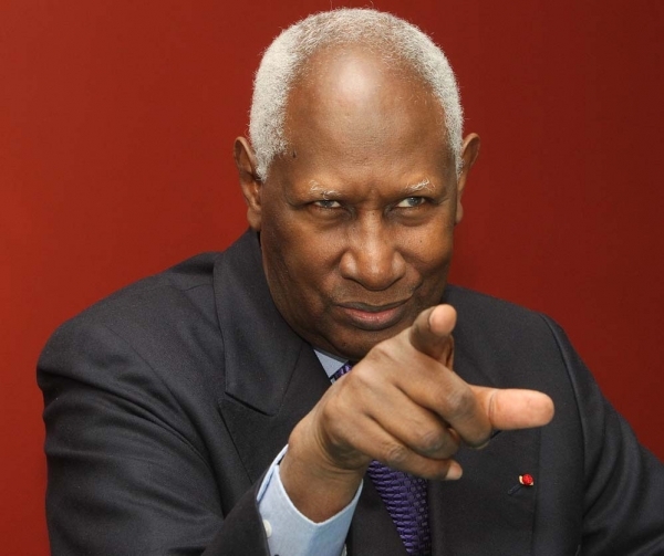 Crise au Ps : Abdou Diouf médiateur de l'ombre