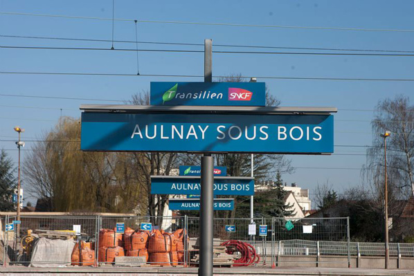 Des incidents éclatent à Aulnay-sous-Bois après que des policiers ont été accusés de viol