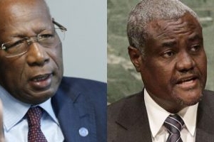 Sommet de l’UA-Poker menteur à Addis-Abeba: les dessous de l’élection du Tchadien Moussa Faki Mahamat à la tête de la commission de l’UA