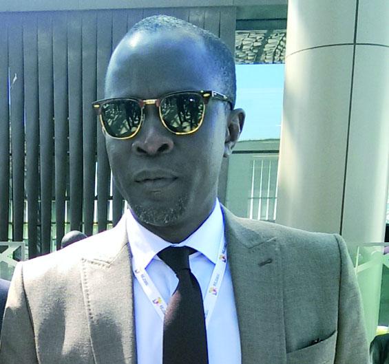 Yakham Mbaye à Tounkara et Pape Alé Niang: " une caste d’énergumènes qui veut instituer la liberté de pression" Yakham Mbaye à Tounkara et Pape Alé Niang: " une caste d’énergumènes qui veut instituer la liberté de pression"