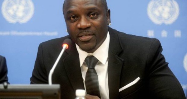Akon à Donald Trump – «Sans immigrants, il n’y aurait pas les Usa» Akon à Donald Trump – «Sans immigrants, il n’y aurait pas les Usa»