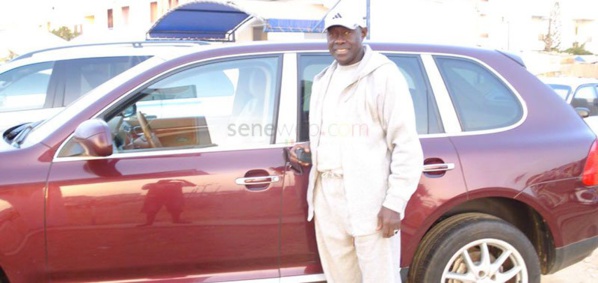 Affaire Boutèye Kounta Ndiaye (1/5) : Rendez-vous avec des assassins Affaire Boutèye Kounta Ndiaye (1/5) : Rendez-vous avec des assassins