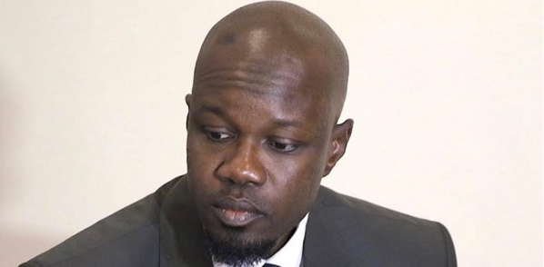 Livre : Ce que Sonko va révéler aux Sénégalais Livre : Ce que Sonko va révéler aux Sénégalais