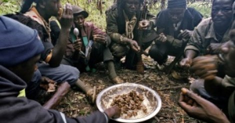 Le MFDC pour la signature d’un " accord de paix définitif et inclusif " Le MFDC pour la signature d’un " accord de paix définitif et inclusif "