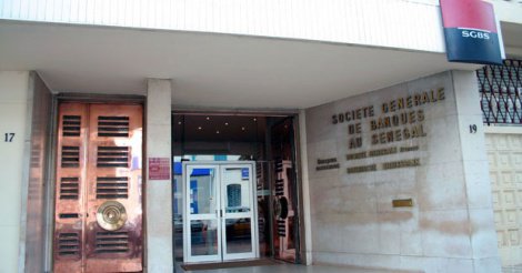 Le vigile de la Sgbs : “C'est un Djinn qui a emporté les 311 millions”