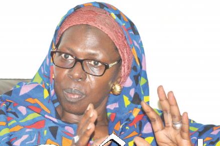 Le témoignage touchant de la veuve du concessionnaire Bitèye Counta, Mme Dialé Ndiaye Le témoignage touchant de la veuve du concessionnaire Bitèye Counta, Mme Dialé Ndiaye