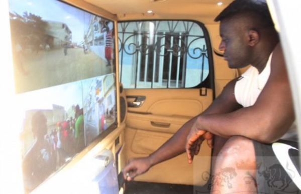 Balla Gaye 2: tous ceux qui sont derrière cette vidéo qui circule actuellement sur le web, vont Balla Gaye 2: tous ceux qui sont derrière cette vidéo qui circule actuellement sur le web, vont