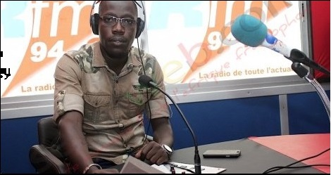 Revue de Presse du Mercredi 08 Février 2017 Avec Mamadou Mouhamed Ndiaye