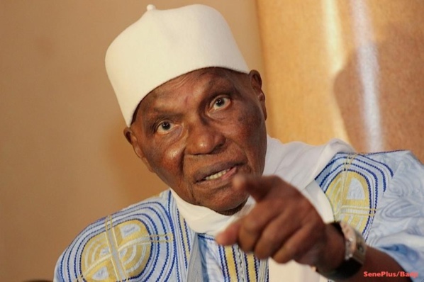 Me Abdoulaye Wade à Serigne Fallou Mbacké : « Je suis ton père ! Ne me raccroche pas ! »