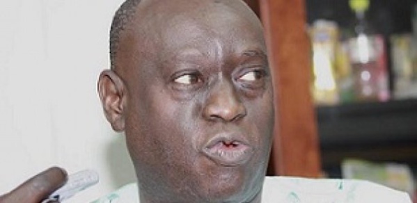 Me El Hadji Diouf : “ Bamba Fall sera libéré” Me El Hadji Diouf : “ Bamba Fall sera libéré”