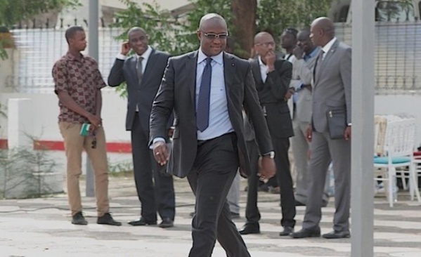 La Senelec dans les Telecom ? La Senelec dans les Telecom ?