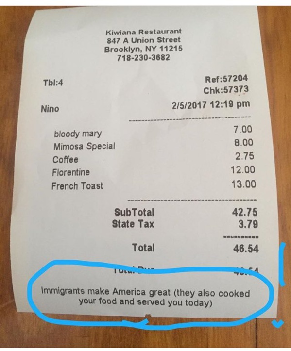 Cette addition ne plaira pas à Donald Trump