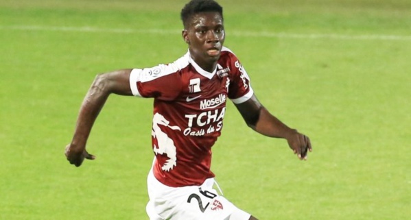 Ismaila Sarr, le benjamin qui accélère la cadence Ismaila Sarr, le benjamin qui accélère la cadence