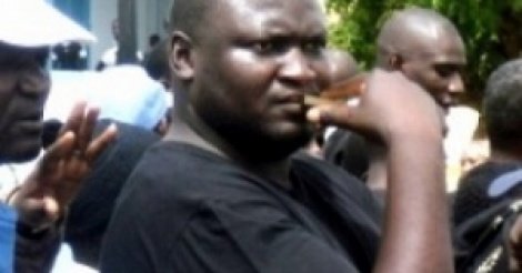 2 ans de prison requis contre Toussaint Manga et Cie 2 ans de prison requis contre Toussaint Manga et Cie