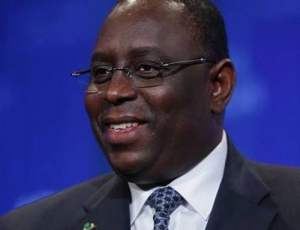 Macky Sall et son émergence, le Sénégal et ses priorités