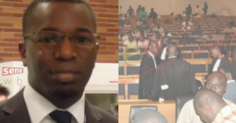 Démission du magistrat Ibrahima Hamidou Dème – La trop forte «dépendance» de la Justice à l’Exécutif en cause ? Démission du magistrat Ibrahima Hamidou Dème – La trop forte «dépendance» de la Justice à l’Exécutif en cause ?